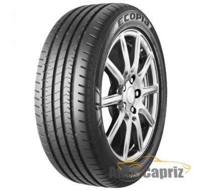 Шины Bridgestone Ecopia EP300 205/65 R16 95V
